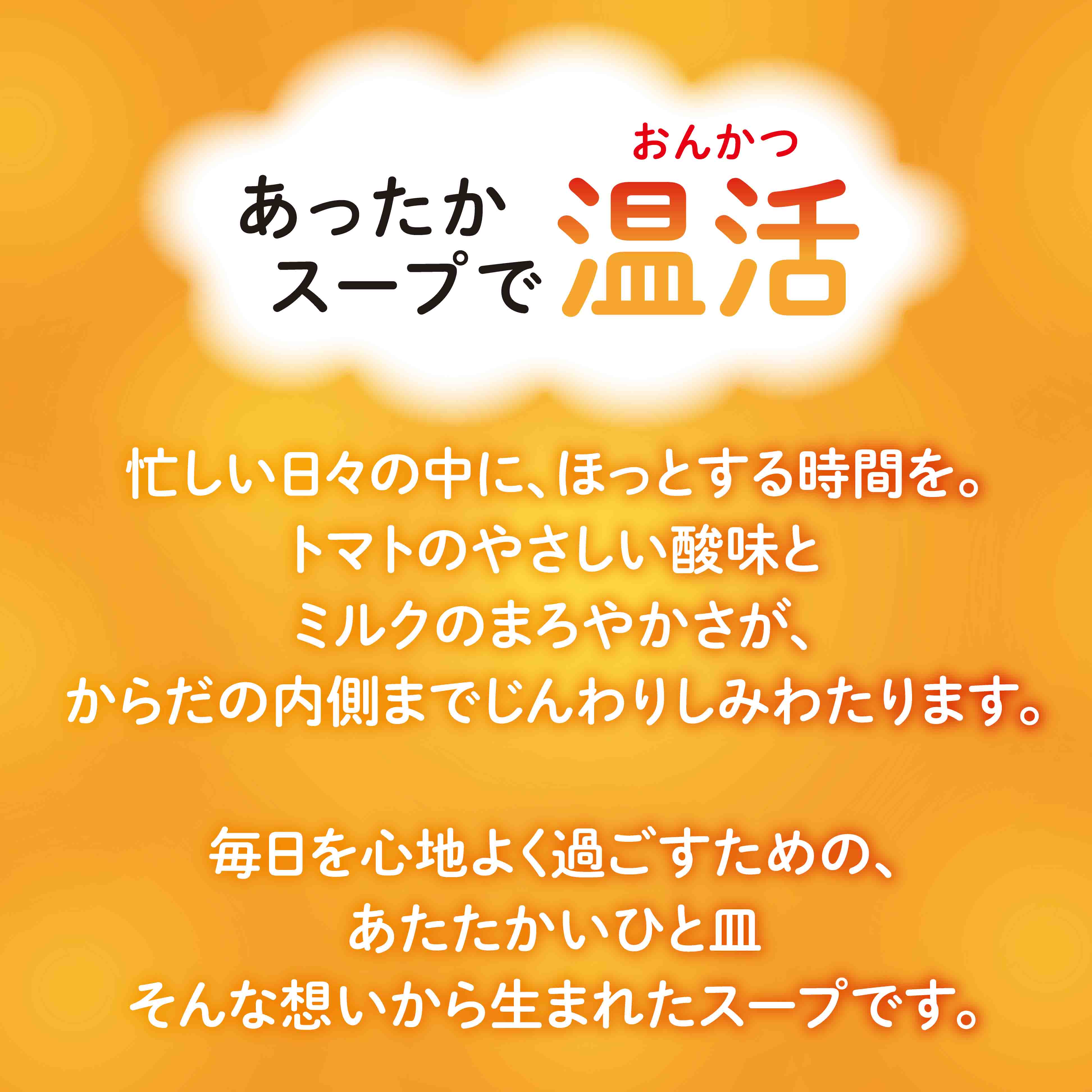 ON Spoon玉ねぎと鶏肉のトマトシチュー