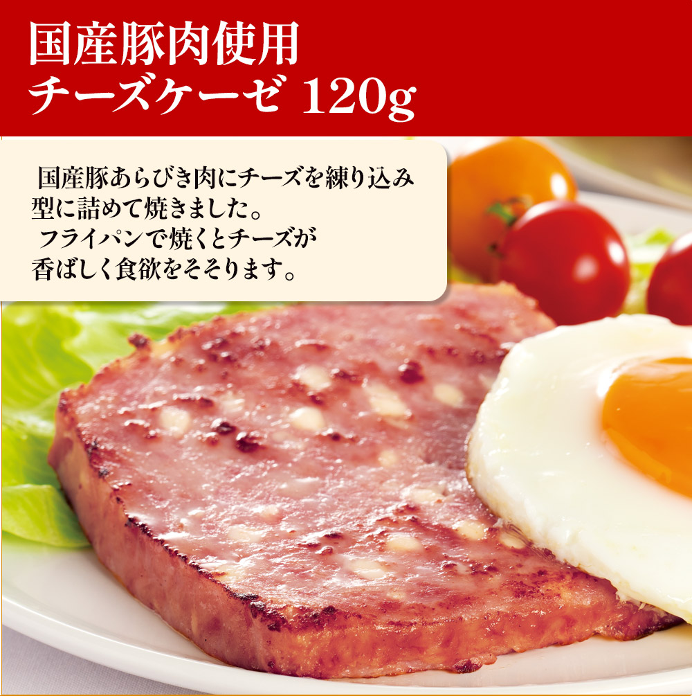 【届日12/27まで】ごちそうハム福袋(10種のハムソーセージの詰め合わせ）