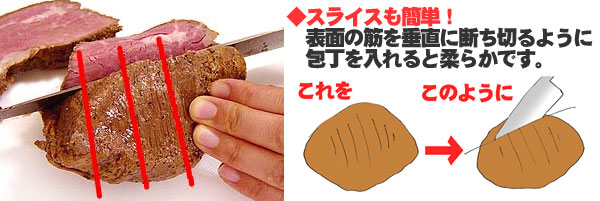 おためし王様のローストビーフ＆豚ひれ肉のやわらかローストポークセット