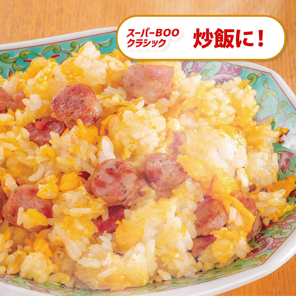 スーパーBOOクラシック352g