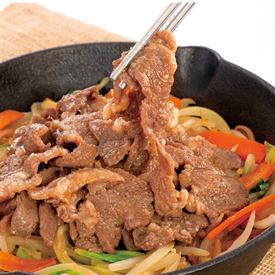 長沼ラムジンギスカン350g