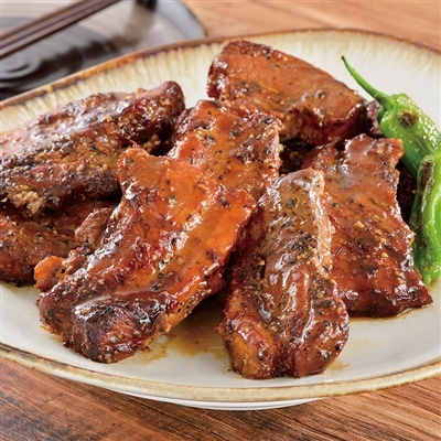 骨なしスペアリブ(山賊味)2パック