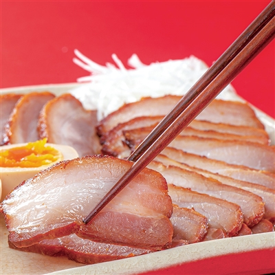 米久の本焼豚