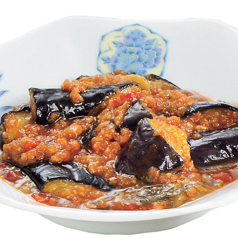 大龍(R) 麻婆茄子5袋セット