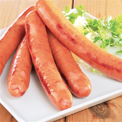 【お届けは6/15以降～となります】アップルソーセージ250ｇ(冷凍)250ｇ×2パック