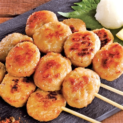 米久のつくね串6本入り