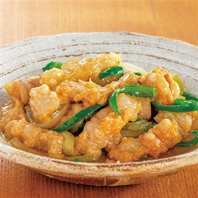 牛ホルモン味噌焼き200g×2袋