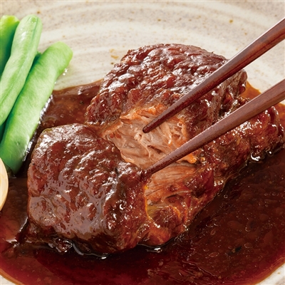 ほろっとやわらか煮豚 ~和風醤油~2個セット