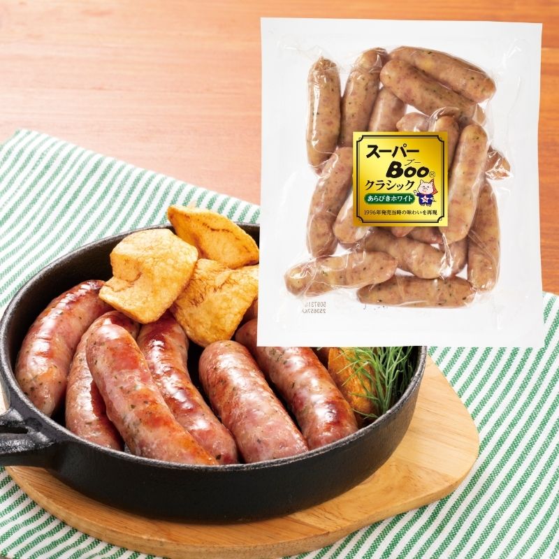 スーパーBOOクラシック352g