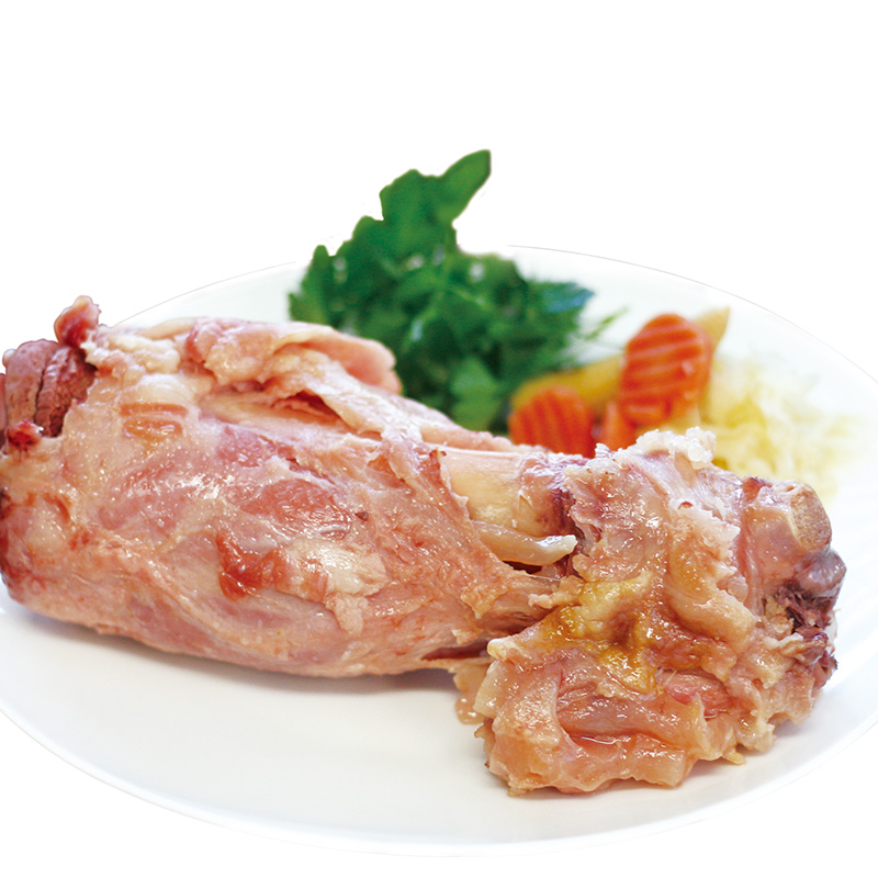 アイスバイン 国産豚すね肉使用